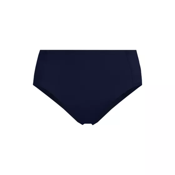 Women's Mid Rise Bikini Bottoms - primary