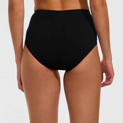 Women's Mid Rise Bikini Bottoms - image 2