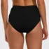 Women's Mid Rise Bikini Bottoms, Back