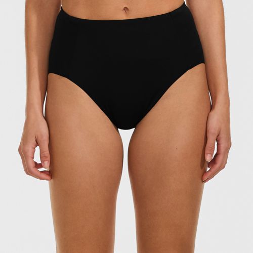 Women's Mid Rise Bikini Bottoms - image 3