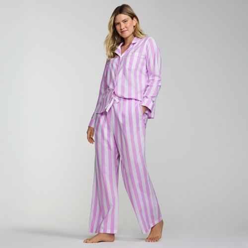 plus size pajamas