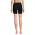 Women's Tugless QuickDry 7" Swim Bike Shorts, Back