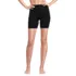 Women's Tugless QuickDry 7" Swim Bike Shorts, Front