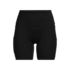 Women's Tugless QuickDry 7" Swim Bike Shorts, Front