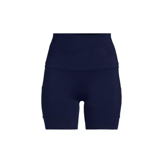 Women's Tugless QuickDry 7" Swim Bike Shorts - primary