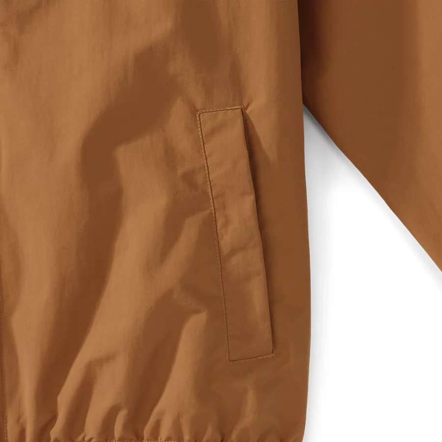 Men's Squall Varsity Jacket view 4