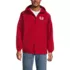 Men's Squall Varsity Jacket, Front