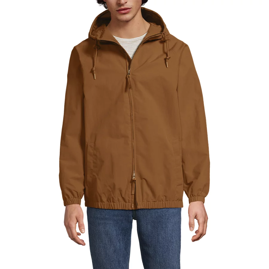 Men's Squall Varsity Jacket view 2
