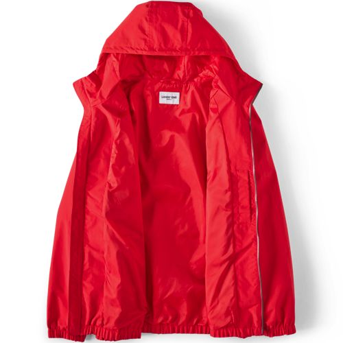 Compass Red/White