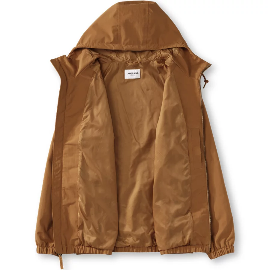 Men's Squall Varsity Jacket view 5