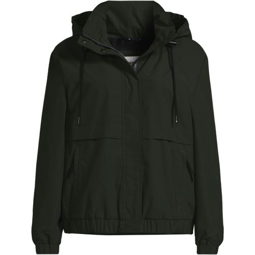 Women's Squall Full Zip Jacket | Lands' End