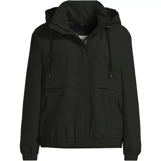 Women's Squall Full Zip Jacket - primary