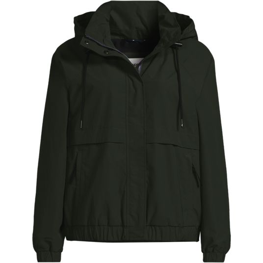 Green Coats & Jackets | Lands' End