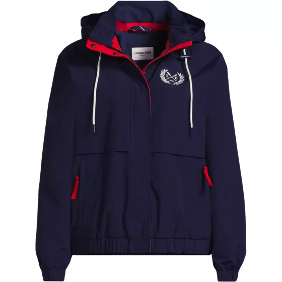Women's Squall Full Zip Jacket - primary