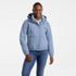 Women's Squall Full Zip Jacket, Front