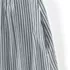 Women's Poplin Pintuck Detail Shirt Dress, alternative image
