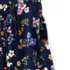 Women's Plus Size Poplin Pintuck Detail Shirt Dress, alternative image