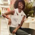 Women's Pointelle Square Neck Tank Sweater, alternative image