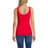 Women's Micro Rib Go-To Layering Tank, Back