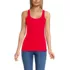 Women's Micro Rib Go-To Layering Tank, Front
