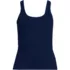 Women's Micro Rib Go-To Layering Tank, Front