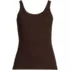 Women's Micro Rib Go-To Layering Tank, Front