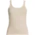 Women's Micro Rib Go-To Layering Tank, Front