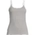 Women's Micro Rib Go-To Layering Tank, Front