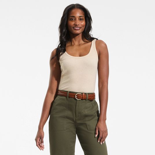Womens Tank Top Tops | Lands' End