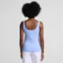 Women's Micro Rib Go-To Layering Tank, Back