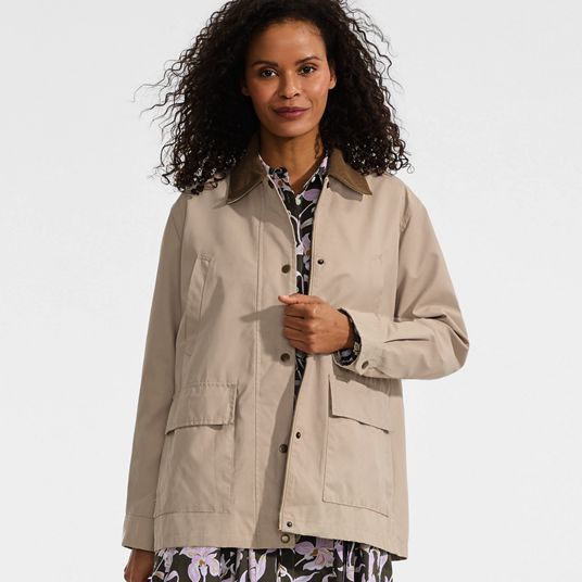 Barn Jacket Coats & Jackets | Lands' End