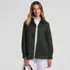 Women's Waxed Barn Jacket, alternative image