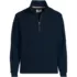 Men's Tall Long Sleeve Serious Sweats Quarter Zip Sweatshirt, Front