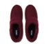 Women's Suede Fold Over Moccasins, alternative image