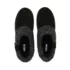 Women's Suede Fold Over Moccasins, alternative image