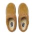 Women's Suede Fold Over Moccasins, alternative image
