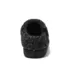 Women's Suede Fold Over Moccasins, alternative image