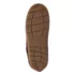 Women's Suede Fold Over Moccasins, alternative image