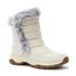 Women's Expedition Faux Fur Waterproof Puffer Snow Boots, alternative image