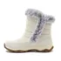 Women's Expedition Faux Fur Waterproof Puffer Snow Boots, alternative image