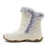 Women's Expedition Faux Fur Waterproof Puffer Snow Boots, alternative image
