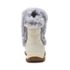 Women's Expedition Faux Fur Waterproof Puffer Snow Boots, alternative image