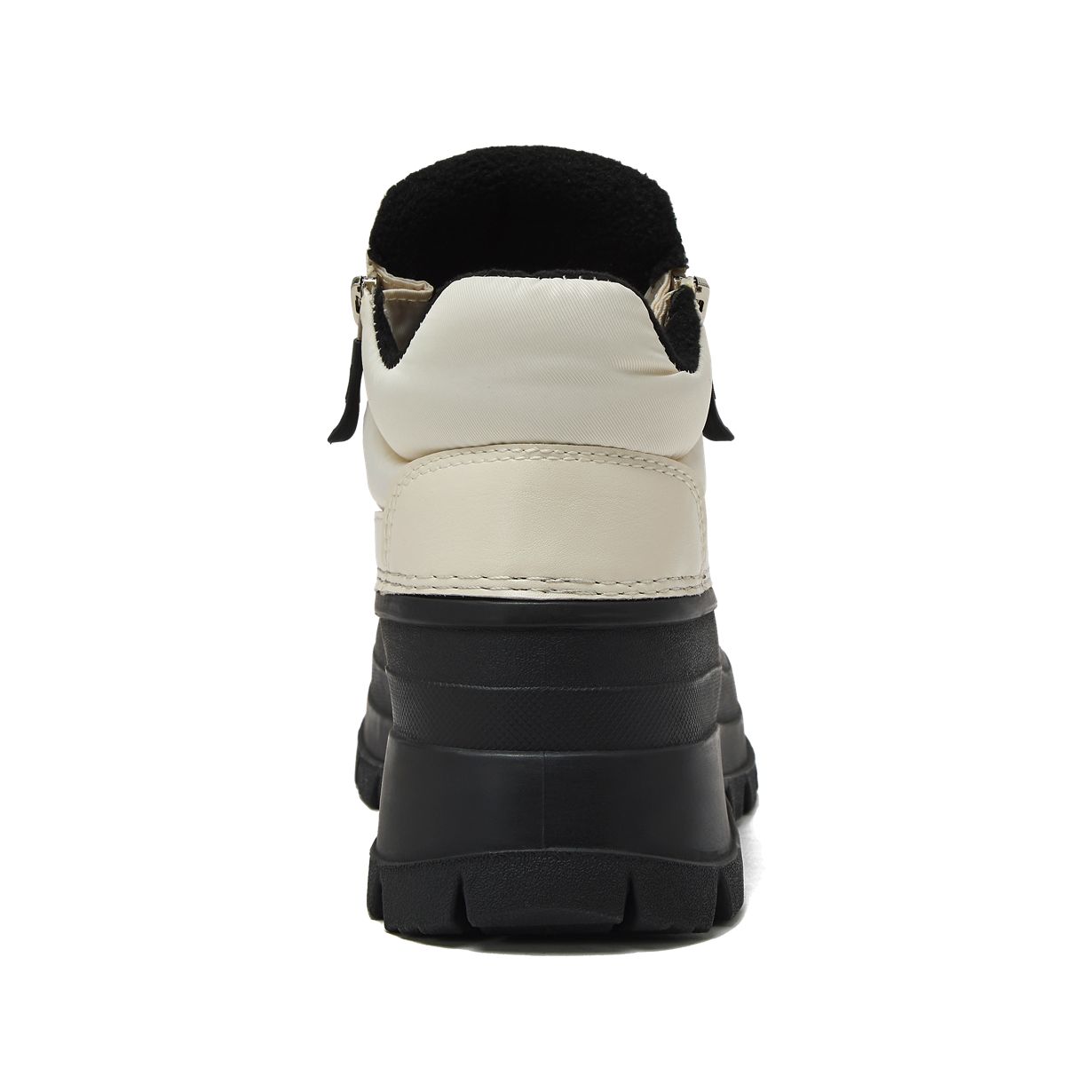 Women's Cloud Puffer Waterproof Snow Boots