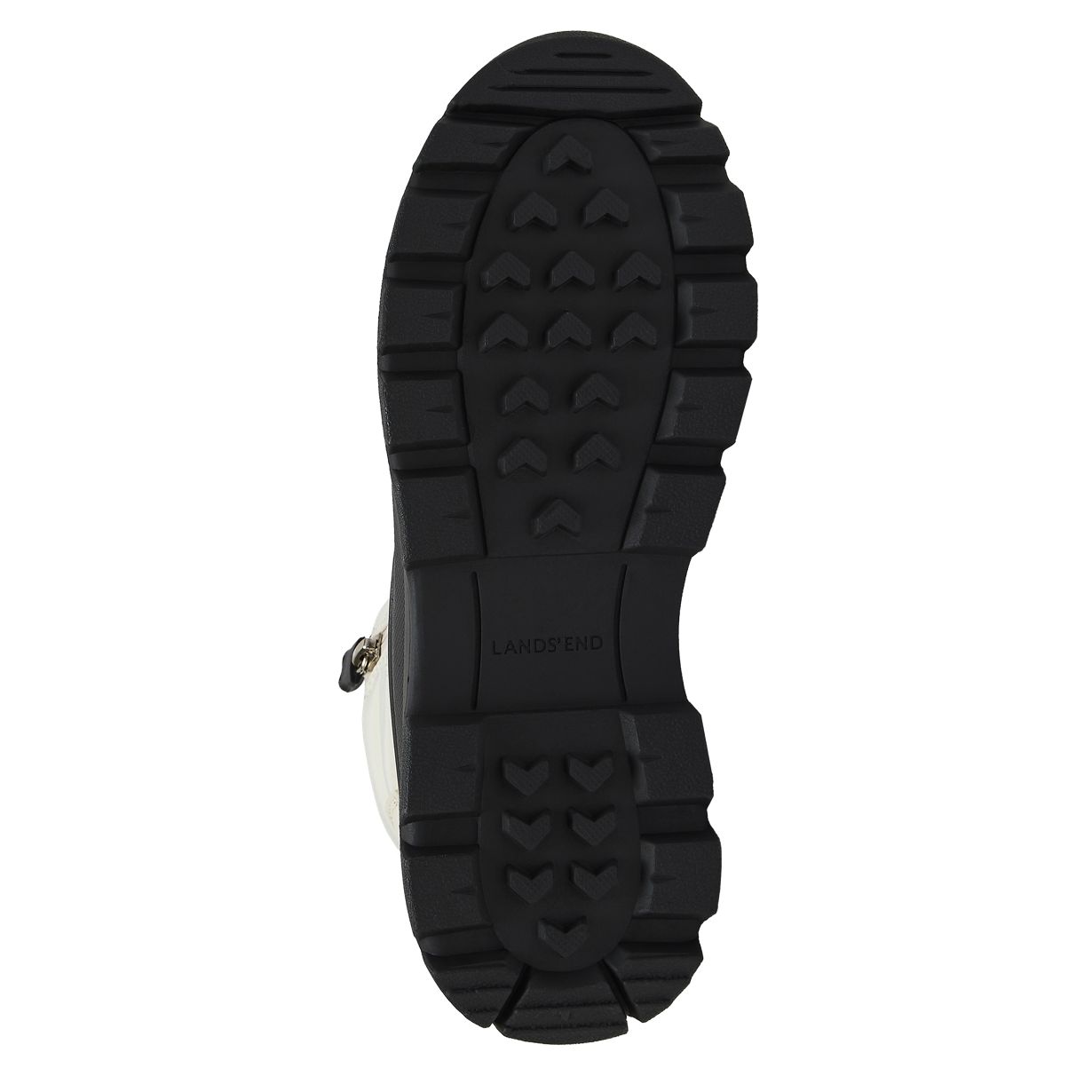 Women's Cloud Puffer Waterproof Snow Boots