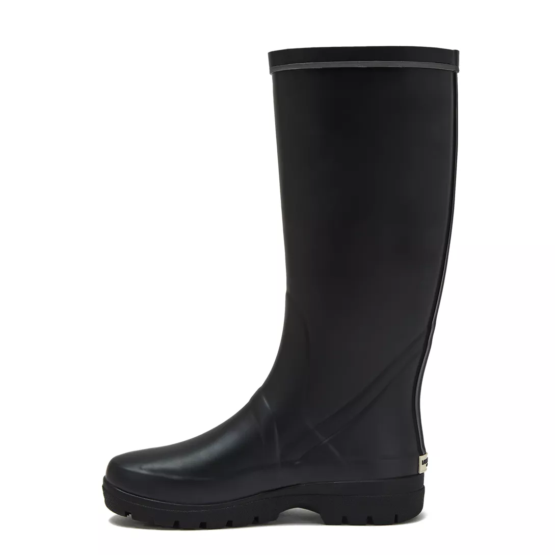 Women's Squall Buckle Tall Rain Boots