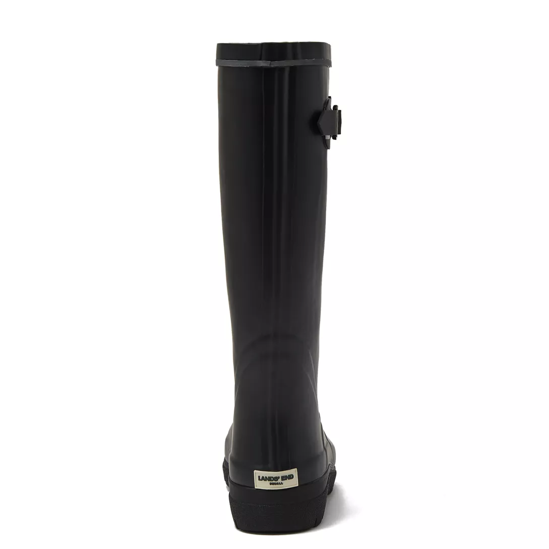 Women's Squall Buckle Tall Rain Boots