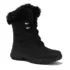 Women's Expedition Trail Waterproof Lace Up Snow Boots, alternative image