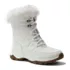 Women's Expedition Trail Waterproof Lace Up Snow Boots, alternative image