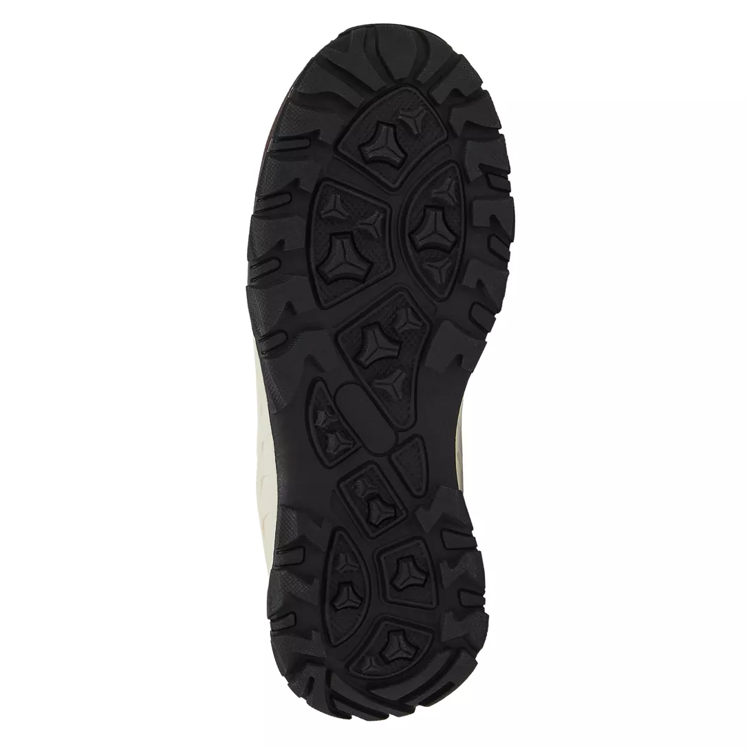 Women's Expedition Trail Waterproof Lace Up Snow Boots