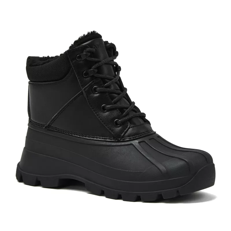 Women's Snow Mass Waterproof Duck Snow Boots, alternative image